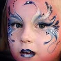 MAQUILLAGE ARTISTIQUE